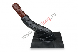 Чехол на ручку КПП для КАМАЗ (Люкс) Цветной Чехол на ручку КПП для КАМАЗ (Люкс) Цветной