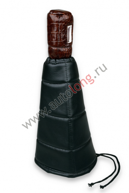 Чехол на КПП МАЗ (Люкс / Цветной) Чехол на КПП МАЗ (Люкс / Цветной)