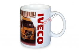 Кружка IVECO Кружка IVECO
