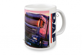 Кружка DAF Кружка DAF