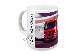 Кружка MERCEDES Кружка MERCEDES