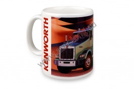 Кружка KENWORTH Кружка KENWORTH