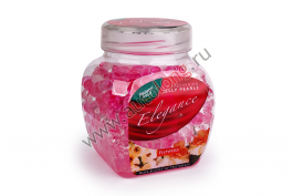 Ароматизатор ELIX Natural Fresh Jelly Pearls Flowers Ароматизатор ELIX Natural Fresh Jelly Pearls Flowers