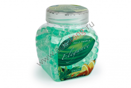 Ароматизатор  ELIX Natural Fresh Jelly Pearls Orient