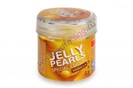Ароматизатор ELIX Jelly Pearls Special Edition 
