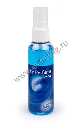 Ароматизатор ELIX спрей Perfume Breeze Ароматизатор ELIX спрей Perfume Breeze