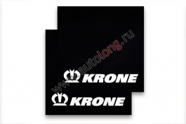 Брызговики KRONE Брызговики KRONE