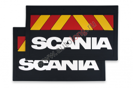 Брызговики задние SCANIA Брызговики задние SCANIA