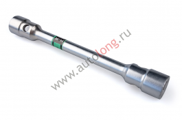 Ключ баллонный торцевой 30х32 L=400 Ключ баллонный торцевой 30х32 L=400