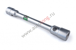 Ключ баллонный торцевой 30х33 L=400 Ключ баллонный торцевой 30х33 L=400