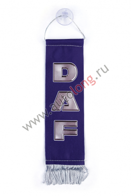 Вымпел двухсторонний Вымпел двухсторонний