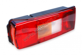 Фонарь VOLVO (малый 0099 ) LH разъем Schlemmer Фонарь VOLVO (малый 0099 ) LH разъем Schlemmer