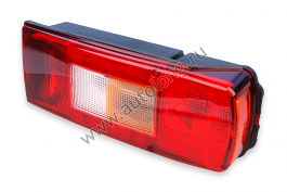 Фонарь VOLVO (малый 0099 ) RH разъем Schlemmer Фонарь VOLVO (малый 0099 ) RH разъем Schlemmer