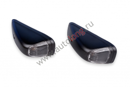 Указатель габаритов на кабину (L) MERCEDES ATEGO II Указатель габаритов на кабину (L) MERCEDES ATEGO II