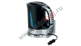 Автомобильный чайник WAECO 12В (750 ml) Автомобильный чайник WAECO 12В (750 ml)