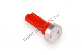 Лампа безцокольная 24 V 1,2 SMD красный Лампа безцокольная 24 V 1,2 SMD красный