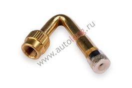 Наконечник подкачки 45 гр (LONG) Наконечник подкачки 45 гр (LONG)
