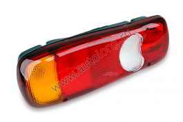 Фонарь Renault Premium (L) Фонарь Renault Premium (L)