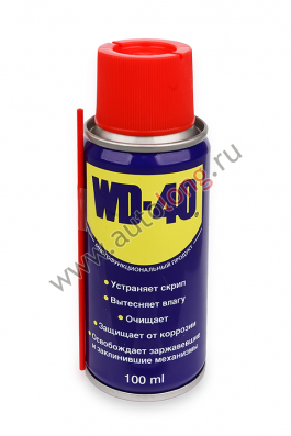 WD-40 100 мл WD-40 100 мл