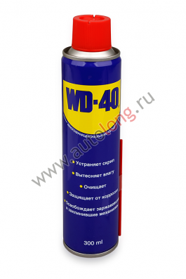 WD-40 300 мл WD-40 300 мл
