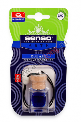 Ароматизатор Dr. Marcus Senso ARTE Ароматизатор Dr. Marcus Senso ARTE