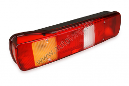 Фонарь VOLVO NEW FH/FM (L) Фонарь VOLVO NEW FH/FM (L)