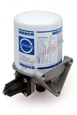 МаслоВлагоОтделитель WABCO МаслоВлагоОтделитель WABCO