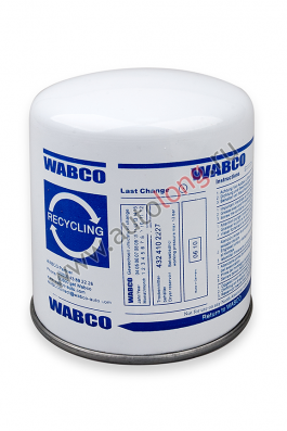 Фильтр МВО (аналог Wabco) Фильтр МВО (аналог Wabco)
