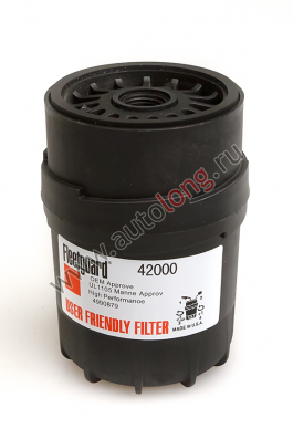 Фильтр топливный FF-42000  4990879 (FF5052)