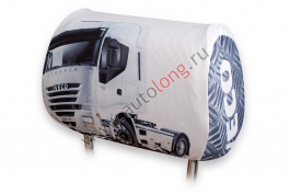 Подголовник комплект IVECO Подголовник комплект IVECO
