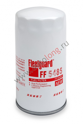Фильтр топливный FF5485 4897833- 6ISLe (DAF, IVECO и др.)