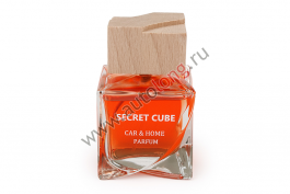 Ароматизатор TASOTTI SECRET CUBE Fresh Party 50ml Ароматизатор TASOTTI SECRET CUBE Fresh Party 50ml