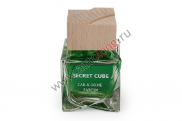 Ароматизатор TASOTTI SECRET CUBE Green Tea 50ml