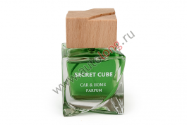 Ароматизатор TASOTTI SECRET CUBE Lemon Squash 50ml Ароматизатор TASOTTI SECRET CUBE Lemon Squash 50ml