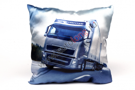 Подушка (с логотипом) VOLVO Подушка (с логотипом) VOLVO