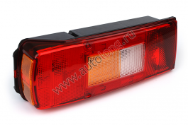 Фонарь VOLVO (малый 0099 ) LH с проводом Фонарь VOLVO (малый 0099 ) LH с проводом