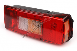 Фонарь VOLVO (малый 0099 ) RH с проводом Фонарь VOLVO (малый 0099 ) RH с проводом