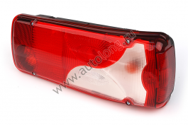 Фонарь SCANIA 94-144 R Фонарь SCANIA 94-144 R