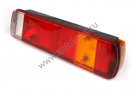 Фонарь SCANIA 4-series (R) Фонарь SCANIA 4-series (R)