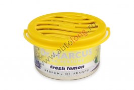 Ароматизатор Dr. Marcus Aircan LEMON Ароматизатор Dr. Marcus Aircan LEMON