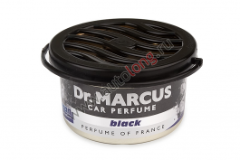 Ароматизатор Dr. Marcus Aircan BLACK