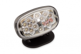 Ходовой огонь 16 LED 24V (белый) Ходовой огонь 16 LED 24V (белый)