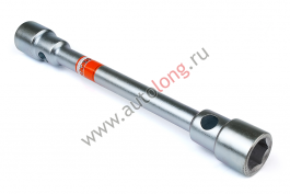 Ключ баллонный торцевой 30х33 L=410 Ключ баллонный торцевой 30х33 L=410