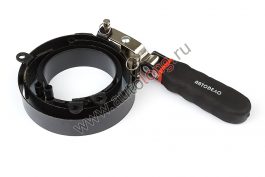 Ключ масляного фильтра ленточный, унив D=60-113mm Ключ масляного фильтра ленточный, унив D=60-113mm