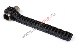 Ключ масляного фильтра Цепной D=120mm Ключ масляного фильтра Цепной D=120mm
