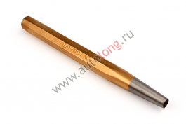 Бородок слесарный (6х10х120мм) Бородок слесарный (6х10х120мм)