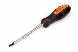 Отвертка TORX T15х100мм (на держателе) Отвертка TORX T15х100мм (на держателе)