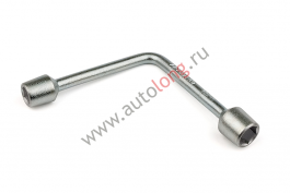 Ключ торцевой 10*13 Г-обр. Ключ торцевой 10*13 Г-обр.