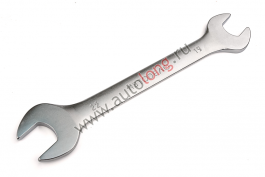 Ключ рожковый 19*22 Ключ рожковый 19*22