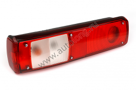 Фонарь Renault Premium NEW (L) Фонарь Renault Premium NEW (L)
